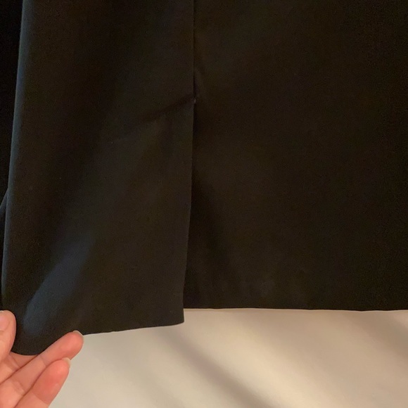 💜 Belted Polkadot Dress - Picture 2 of 14